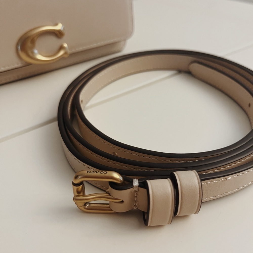 Coach Bandit Crossbody Bag - Picture 8 of 13